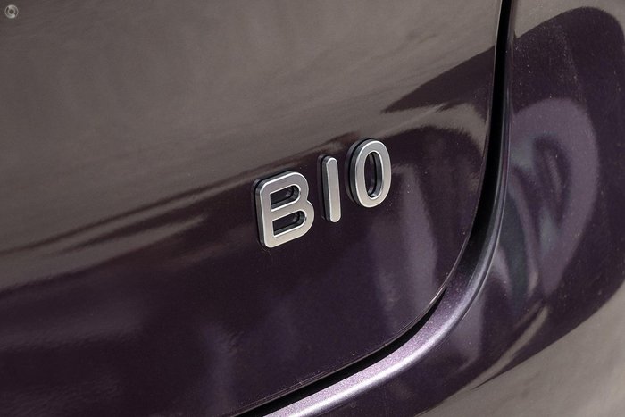 2026 Leapmotor B10