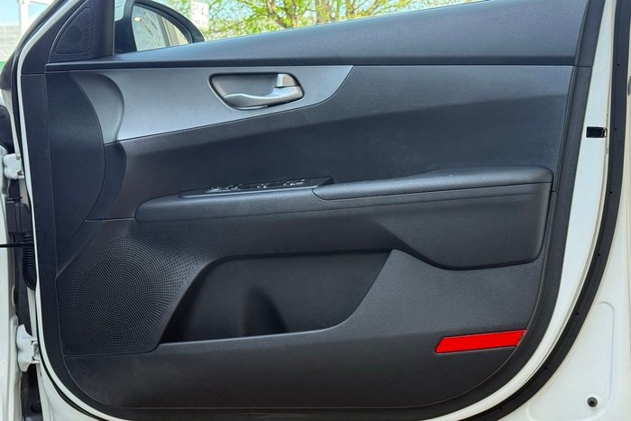 2020 Kia Cerato
