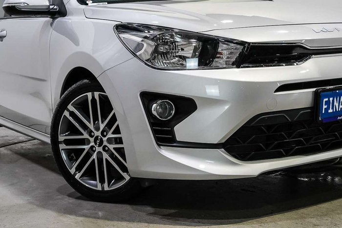 2021 Kia Rio SX