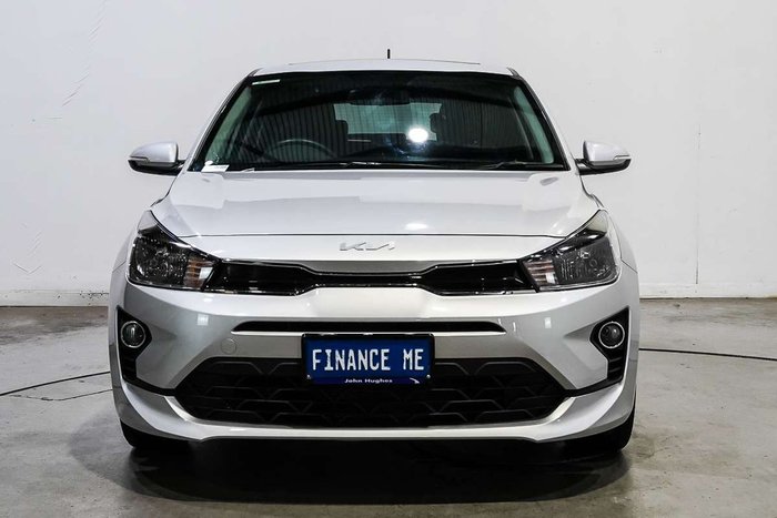 2021 Kia Rio SX