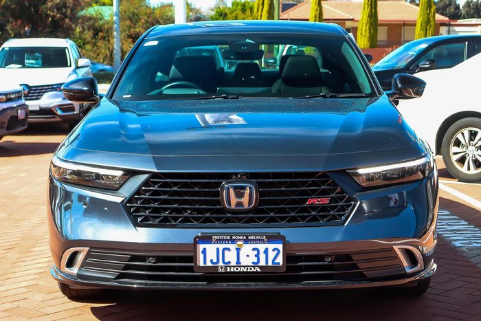 2024 Honda Accord e:HEV RS