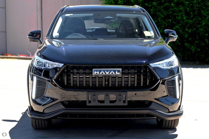 2026 GWM Haval Jolion Vanta