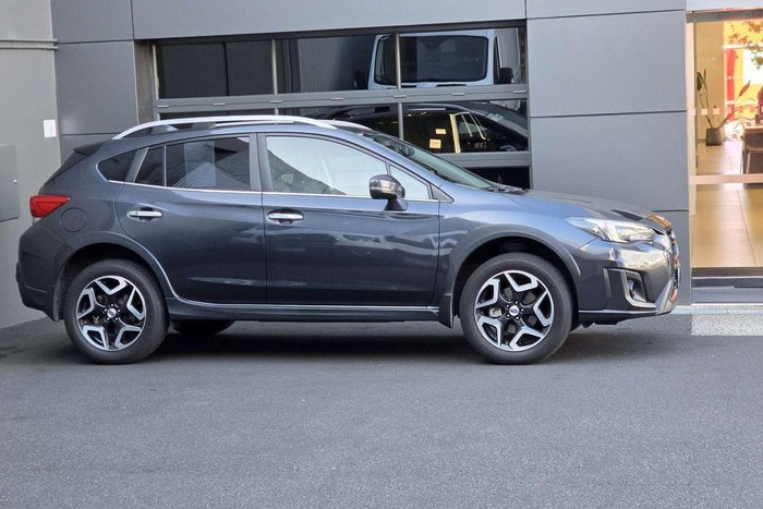 2017 Subaru XV