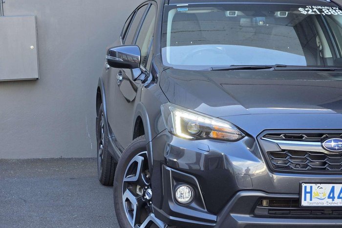 2017 Subaru XV
