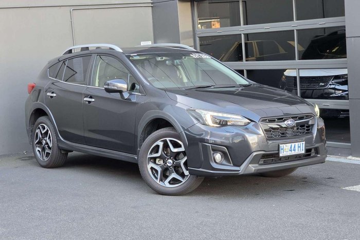 2017 Subaru XV