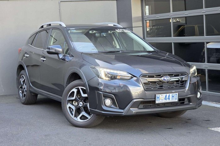 2017 Subaru XV