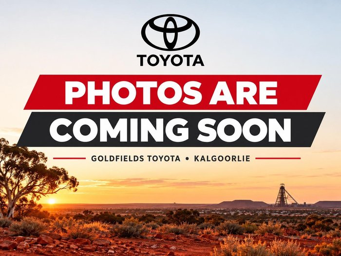 2023 Toyota Landcruiser Prado