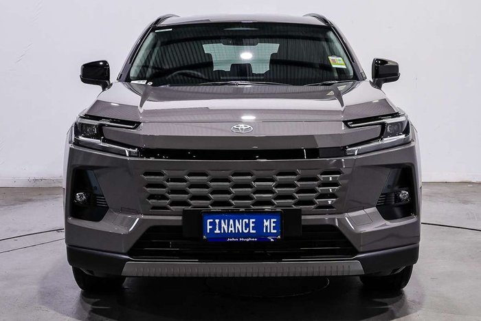 2026 Toyota RAV4