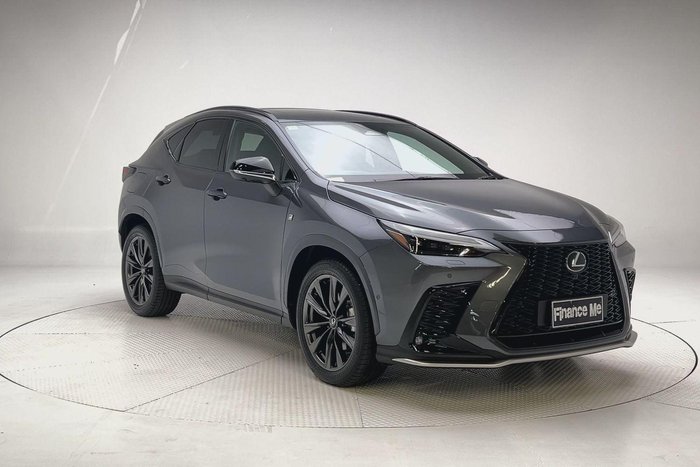 2024 Lexus NX 450h+ F Sport