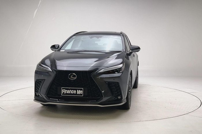 2024 Lexus NX 450h+ F Sport