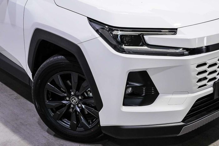 2026 Toyota RAV4