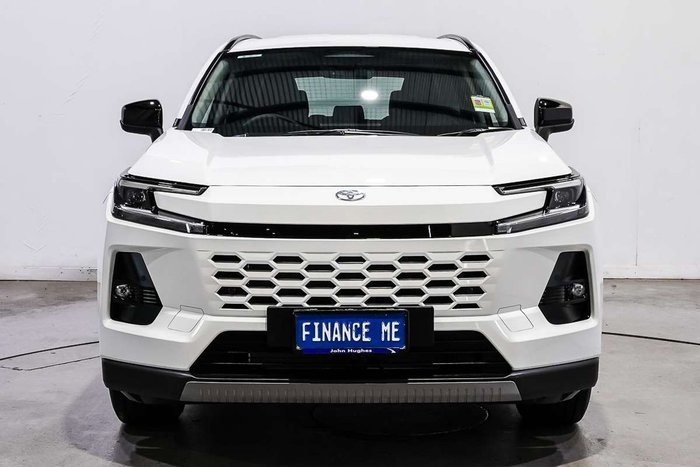 2026 Toyota RAV4