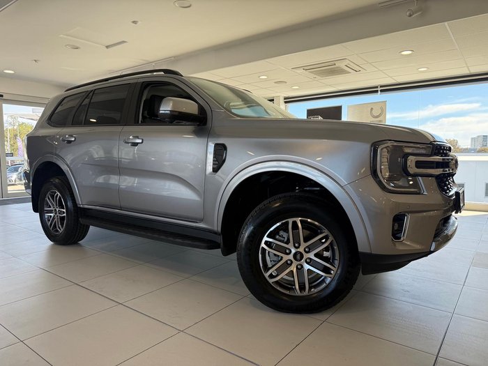 2026 Ford Everest