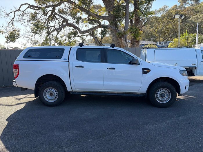 2019 Ford Ranger XL Hi-Rider