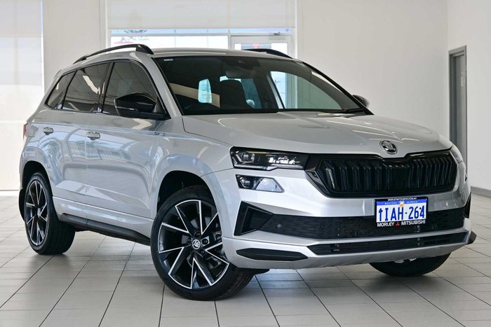 2023 SKODA Karoq