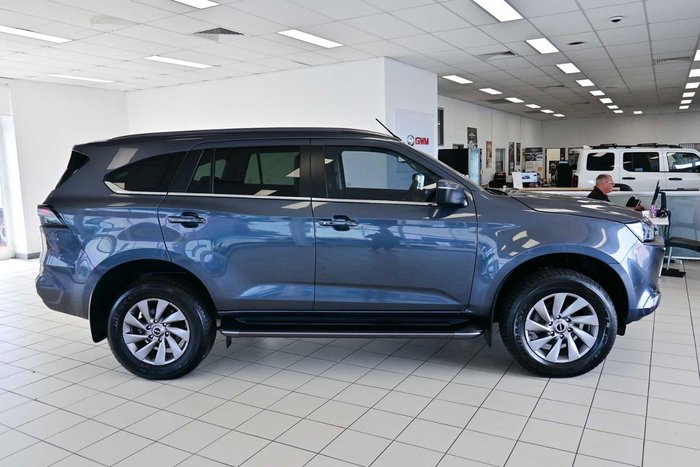 2024 Isuzu MU-X LS-U