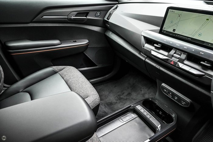 2026 Kia EV5 Air Long Range