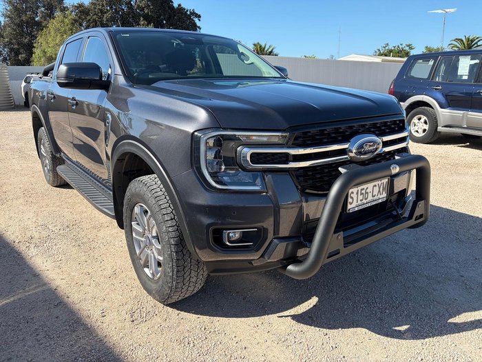 2023 Ford Ranger