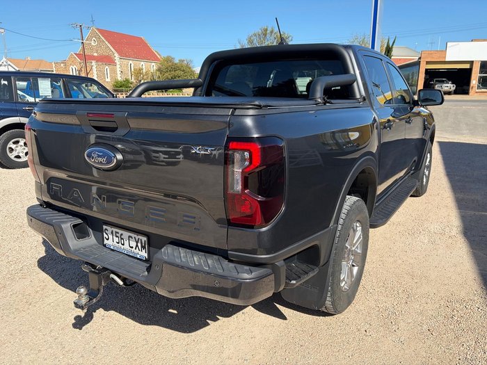 2023 Ford Ranger XLT Hi-Rider