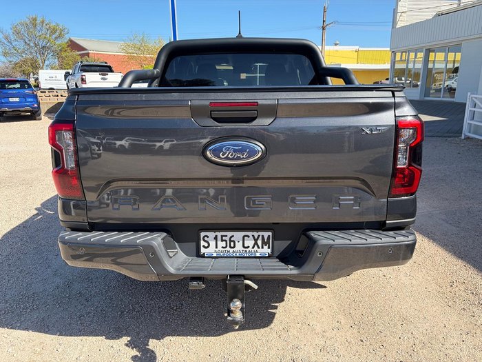 2023 Ford Ranger XLT Hi-Rider