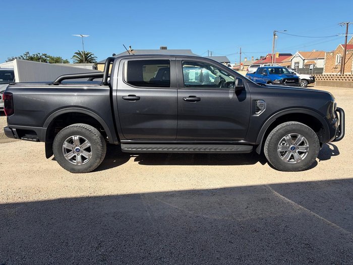2023 Ford Ranger XLT Hi-Rider