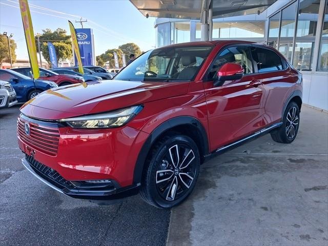 2024 Honda HR-V e:HEV L