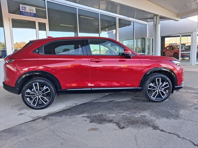 2024 Honda HR-V e:HEV L