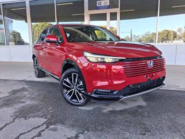 2024 Honda HR-V