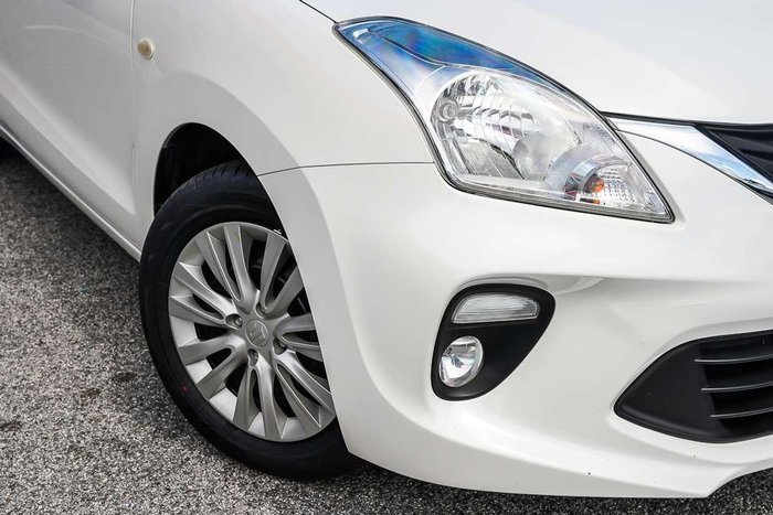 2021 Suzuki Baleno