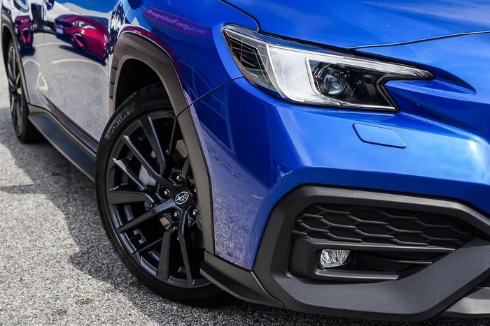 2023 Subaru WRX