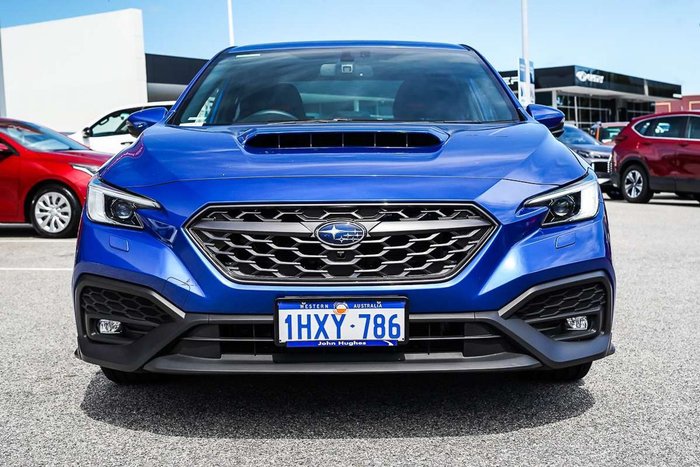 2023 Subaru WRX