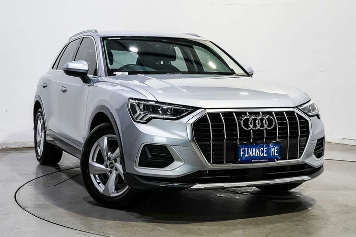 2021 Audi Q3