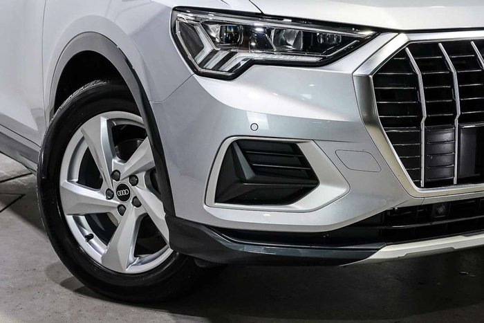 2021 Audi Q3 35 TFSI