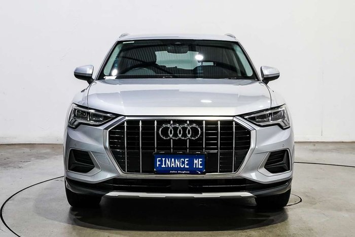 2021 Audi Q3 35 TFSI