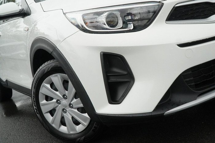 2023 Kia Stonic S