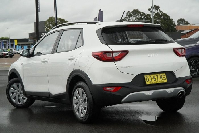 2023 Kia Stonic S