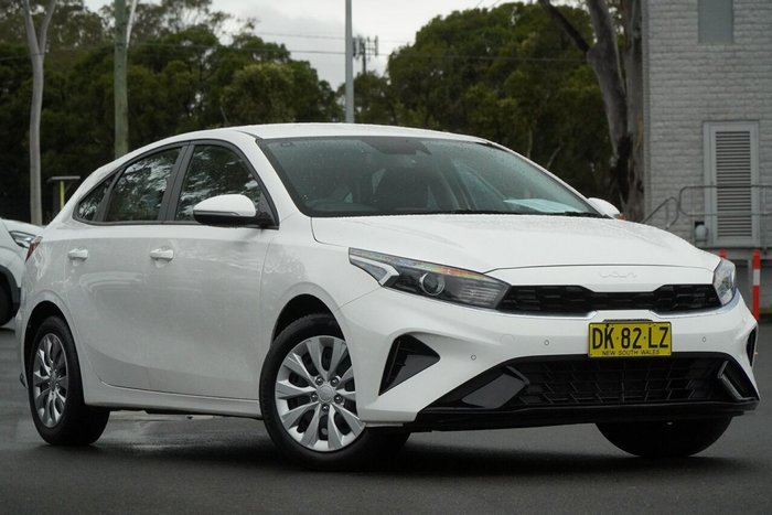 2024 Kia Cerato