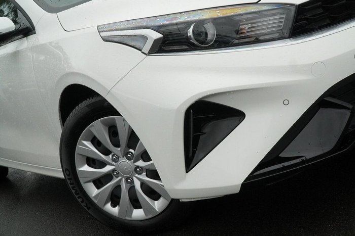 2024 Kia Cerato S