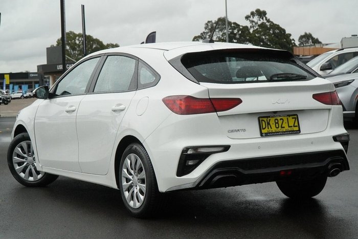 2024 Kia Cerato S