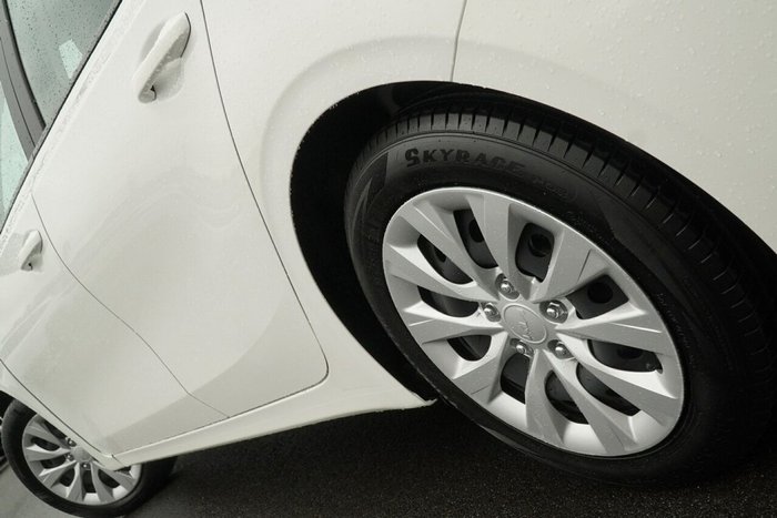 2024 Kia Cerato S