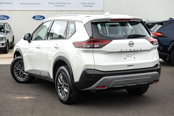 2024 Nissan X-TRAIL