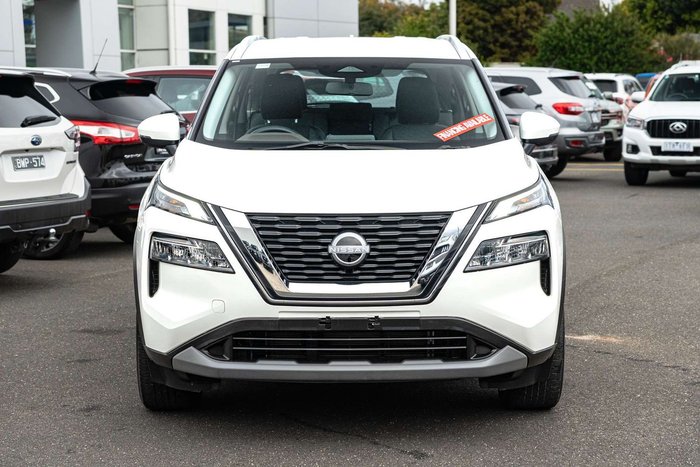 2024 Nissan X-TRAIL