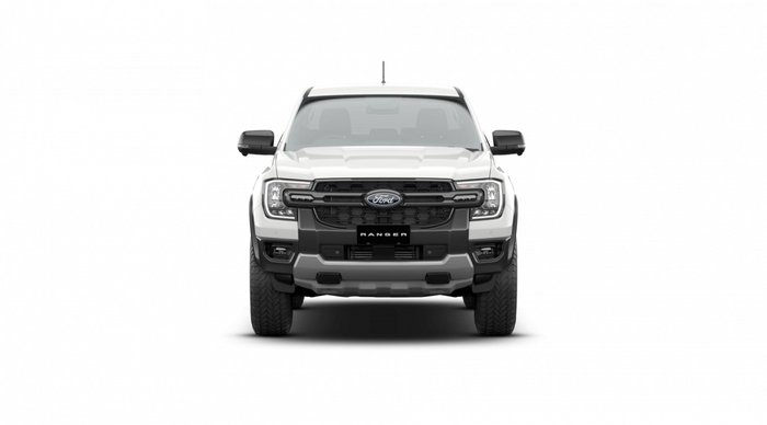 2026 Ford Ranger Tremor