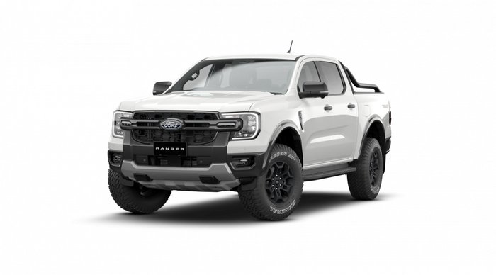 2026 Ford Ranger Tremor