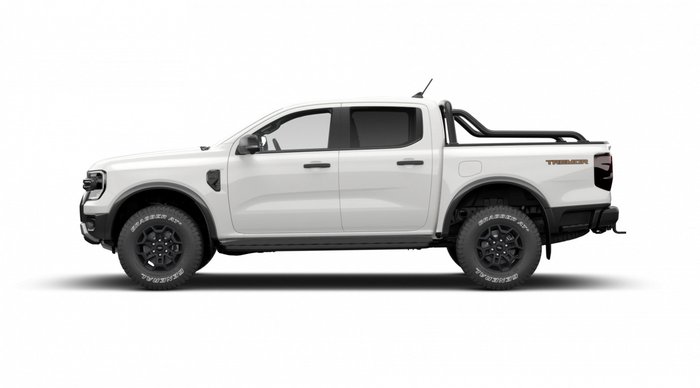 2026 Ford Ranger Tremor