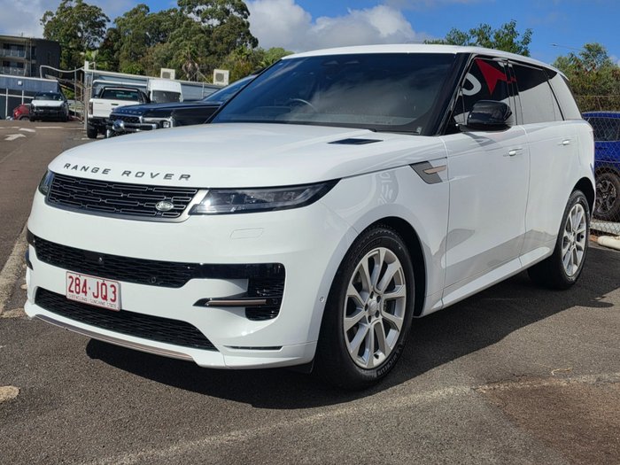 2023 Land Rover Range Rover Sport D300 Dynamic SE