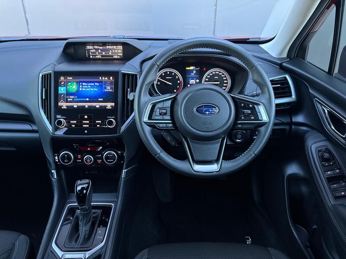 2024 Subaru Forester 2.5i