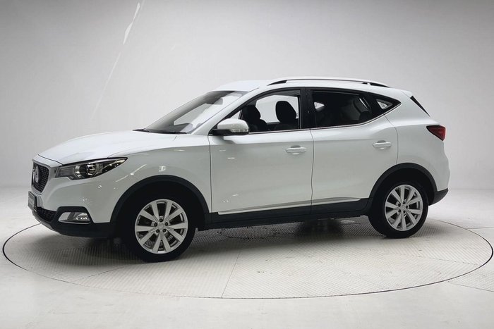 2023 MG ZS