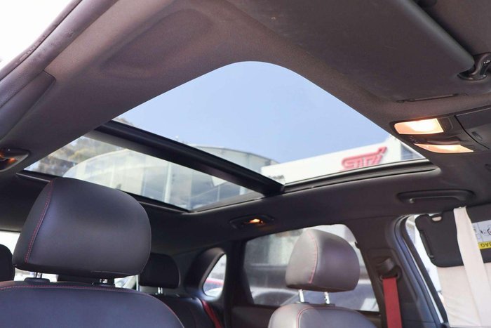 2017 Hyundai i30 SR Premium