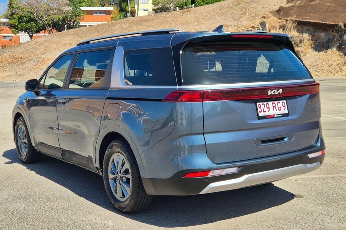 2022 Kia Carnival S